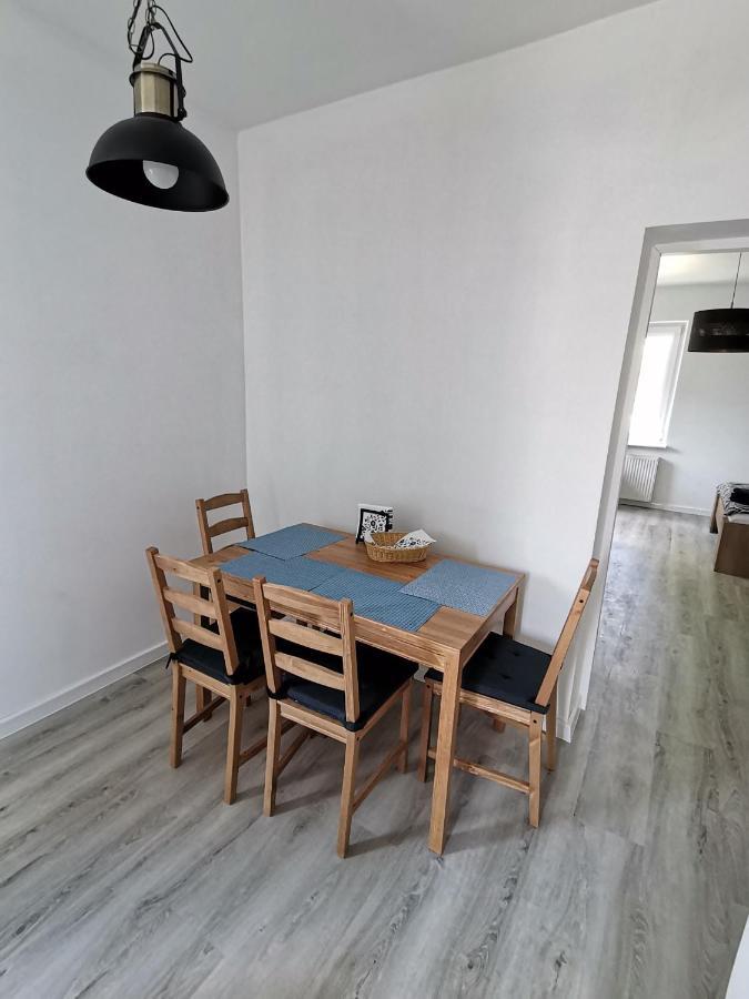 Kamienica Nad Malta- Mieszkania Nad Jeziorem Maltanskim Poznań Exterior foto